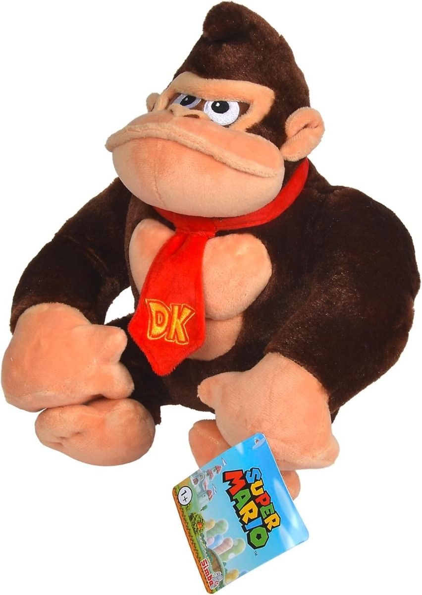 Donkey Kong - 27 cm