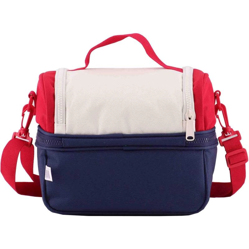 Big Zipper - Camouflage Pattern