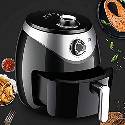 Air Fryer - 4L