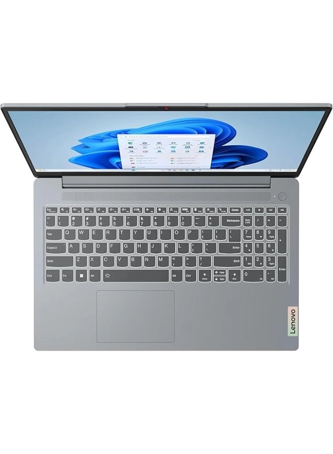 IdeaPad Slim 3 15IRU8 - 15.6'' Core i7-1355U 16GB DDR4 1TB SSD + Wired Gaming Headset