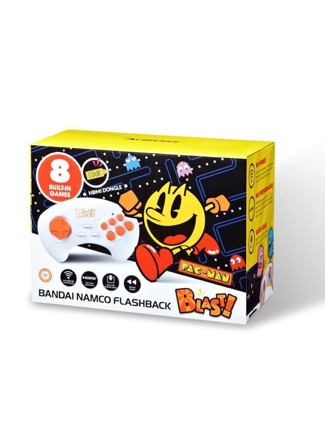 BANDAI NAMCO Entertainment Flashback Blast - 720P HDMI Dongle