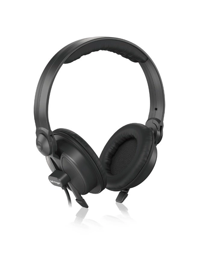 BH30 Wired Headphone