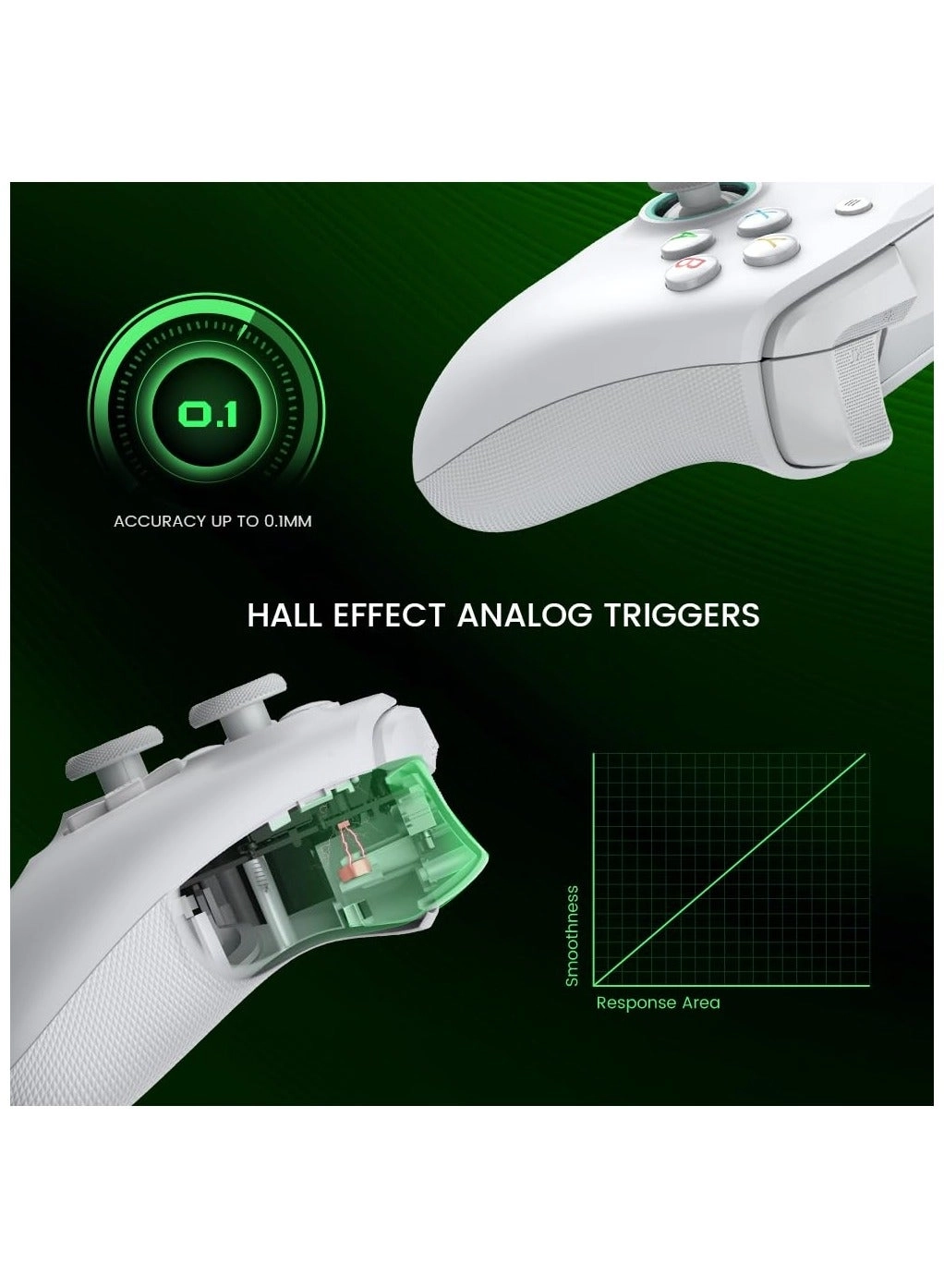 G7 SE - Blue Xbox Series X|S, Xbox One & Windows 10/11