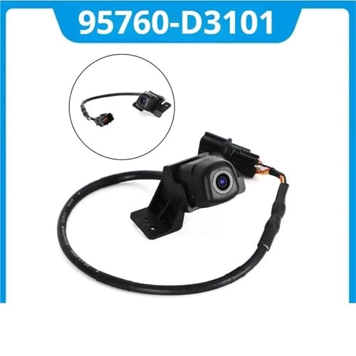 Rear View Camera - Night vision