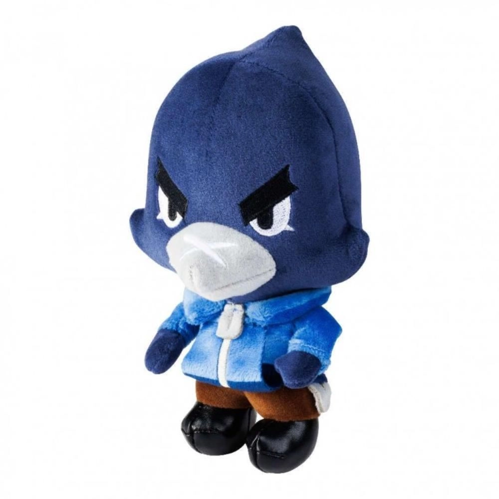 Plush Buddies - 20 cm Assorted