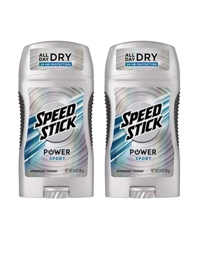 Power Antiperspirant Deodorant - Sport 85 gram