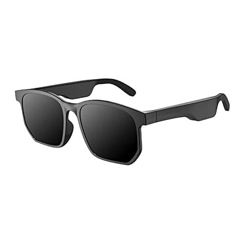 Bluetooth Audio Sunglasses - Black