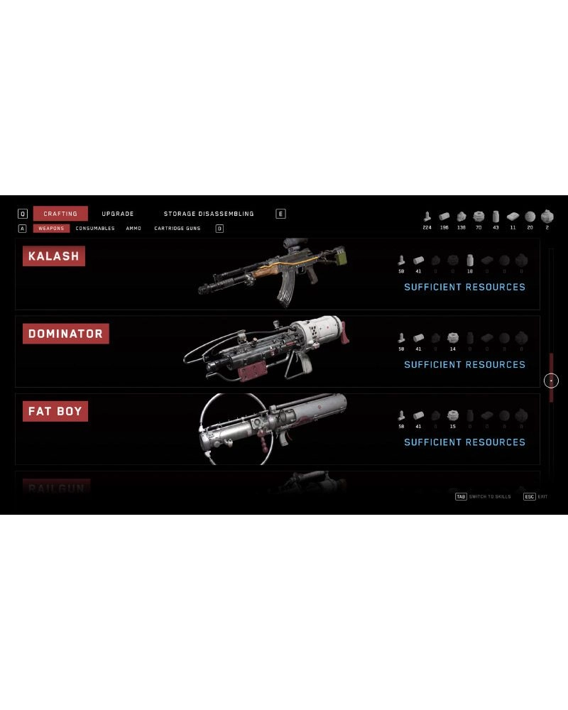 Atomic Heart - PlayStation 5