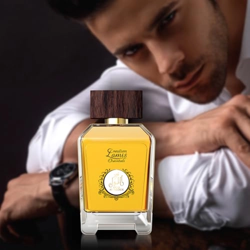 Oud Al Mlouk Eau de Parfum 100ml