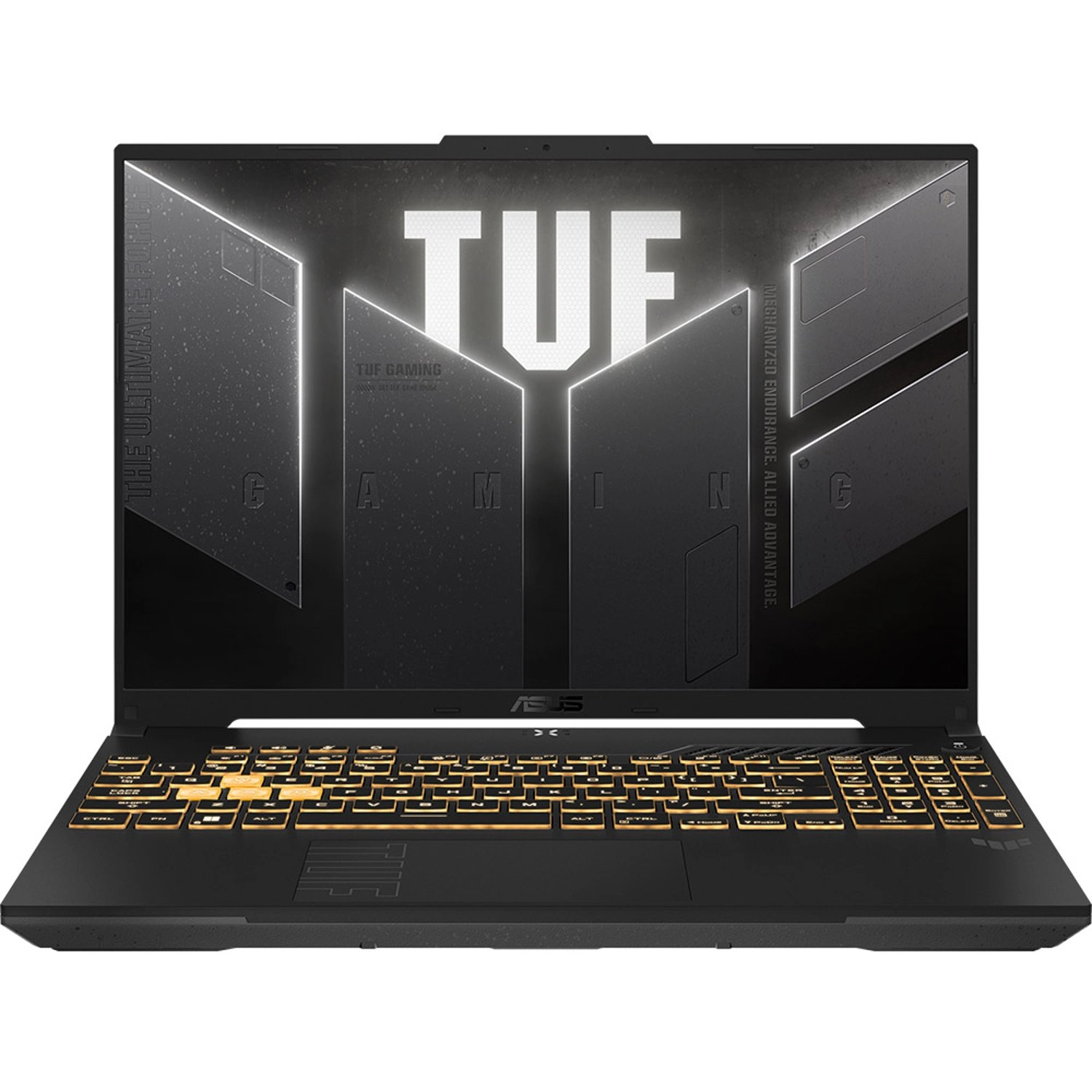 TUF Gaming F16 FX607VU - 16'' Core i7-13620H 16GB DDR5 1TB SSD