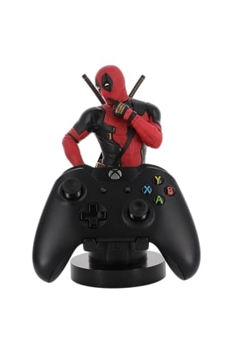 Deadpool 3 - PlayStation 5 DualSense Xbox Series S/X all iPhones