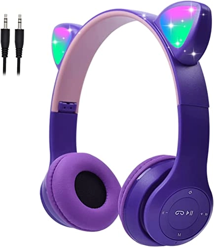 P47M Wireless Headphone