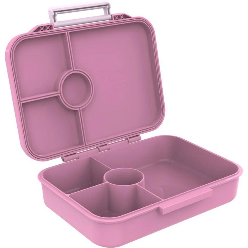 Lunch Box - Teal Green 1120.00 ml ( 1.97 pt )