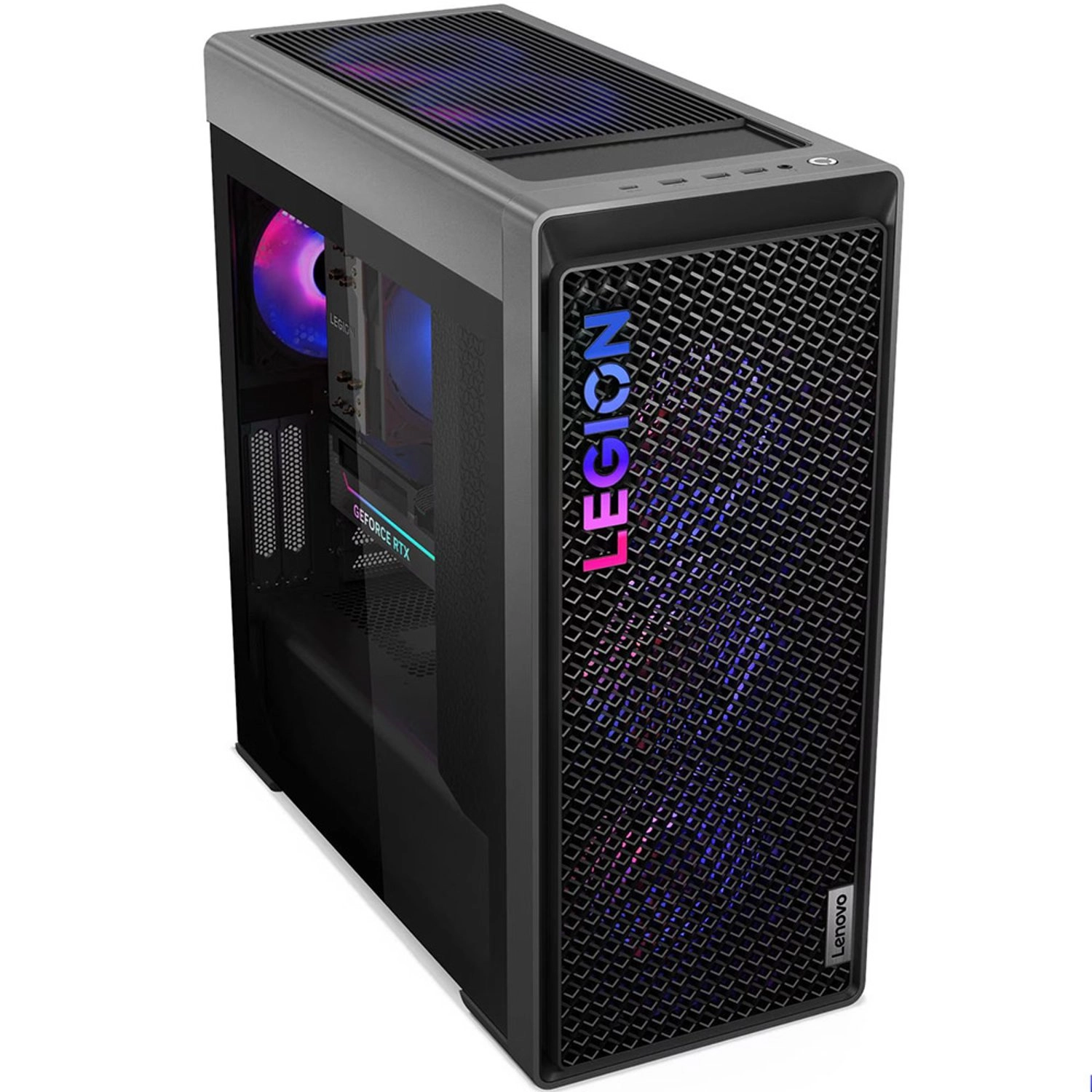 Legion T7 34IAS10 90Y6004KAX Intel Core Ultra 9-285K 128GB NVIDIA GeForce RTX 5080 4TB