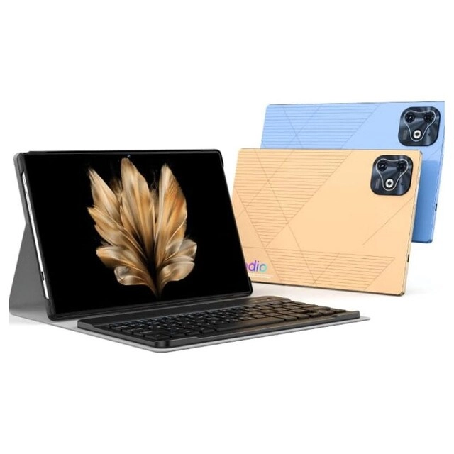 modio M37 - 512GB 10.1"