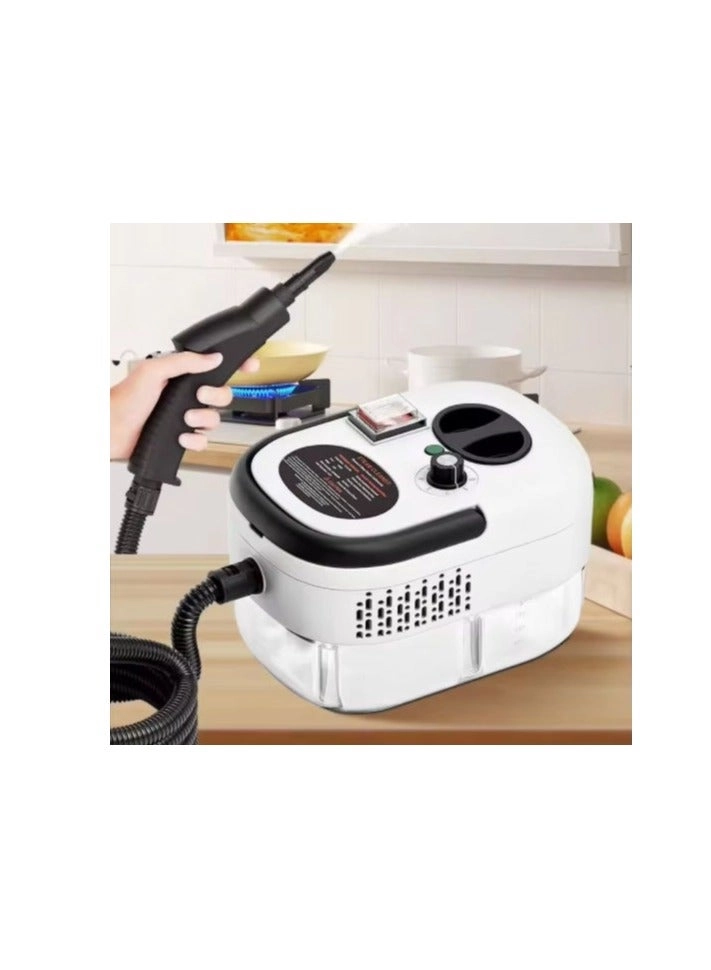 Portable Steam Cleaner - 1200ml