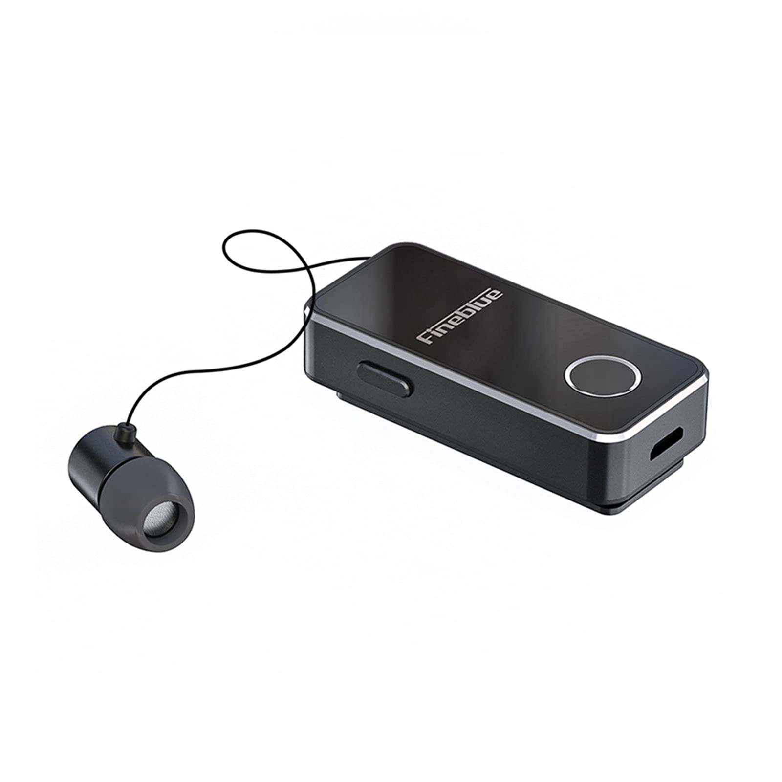 Morelian F2 Pro Wireless Earphone