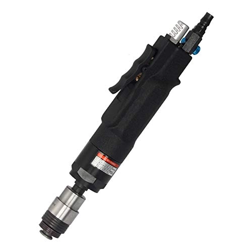 Pneumatic Straight Tapping Machine - Hole Tapper + Chuck - M3/M4/M5
