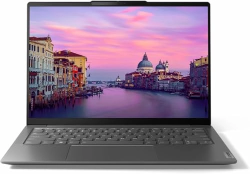 Yoga Slim 6 14IRH8 83E0005KAX - 14'' Core i7-13700H 16GB DDR5 1000GB SSD