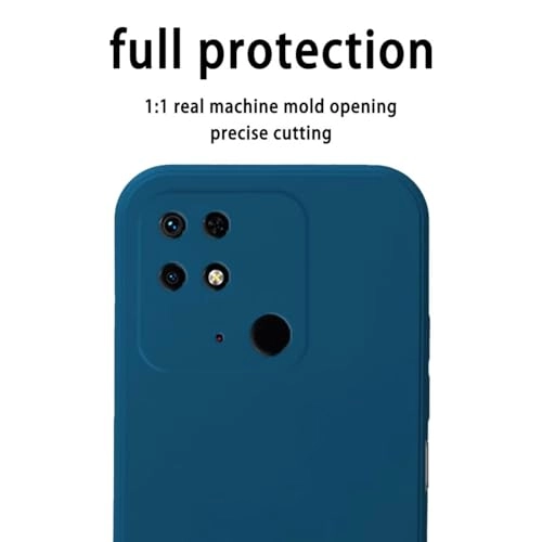 Case Basic Case for Redmi 10C / POCO C40
