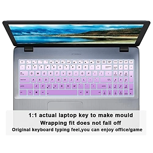 Keyboard Cover - QWERTY