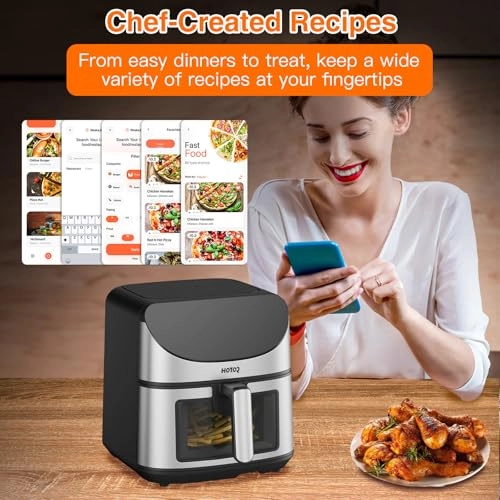 Air Fryer B01