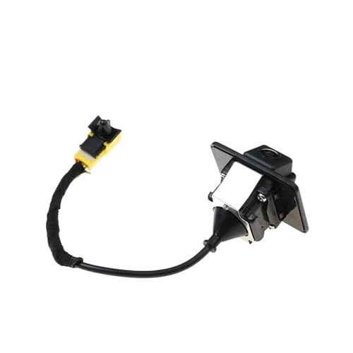 Back View Camera - Compatible With Kia Optima K5 2011 2012 2013