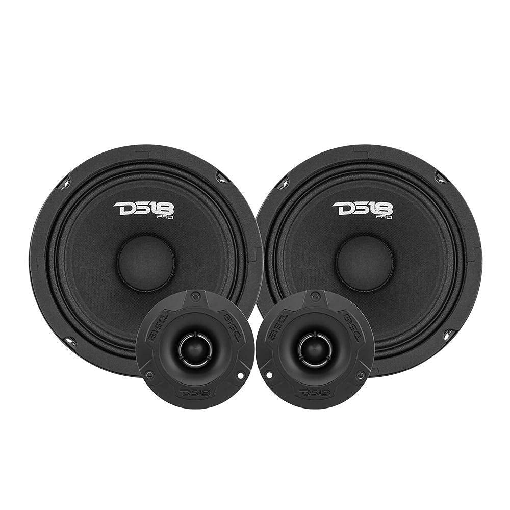 PRO-X8.4BMPK - 8 Inches Tweeter