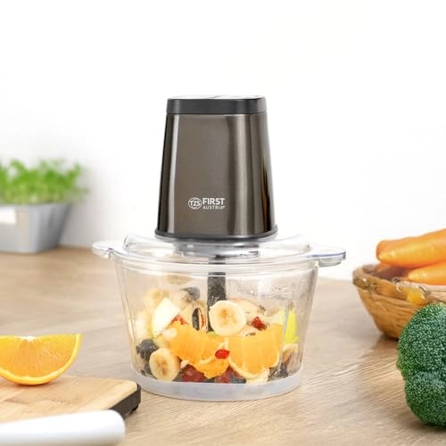 Chopper - 1.7 Liters