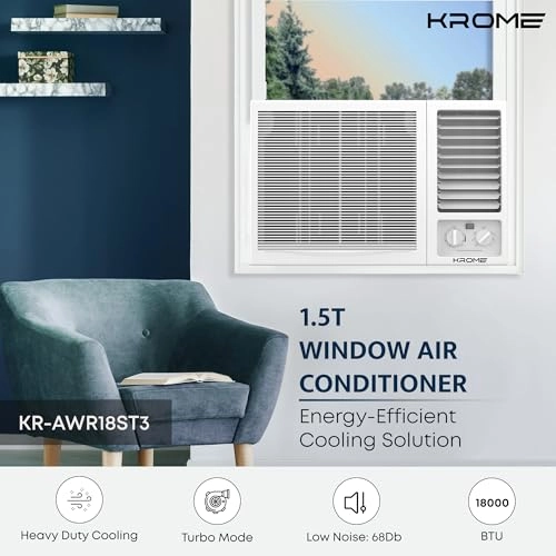 KR-AWR18ST3 - 2380 watts