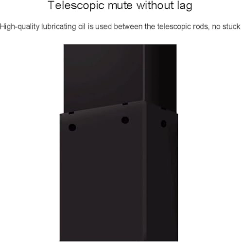 Ceiling TV Mount - 50kg 26-70 inch