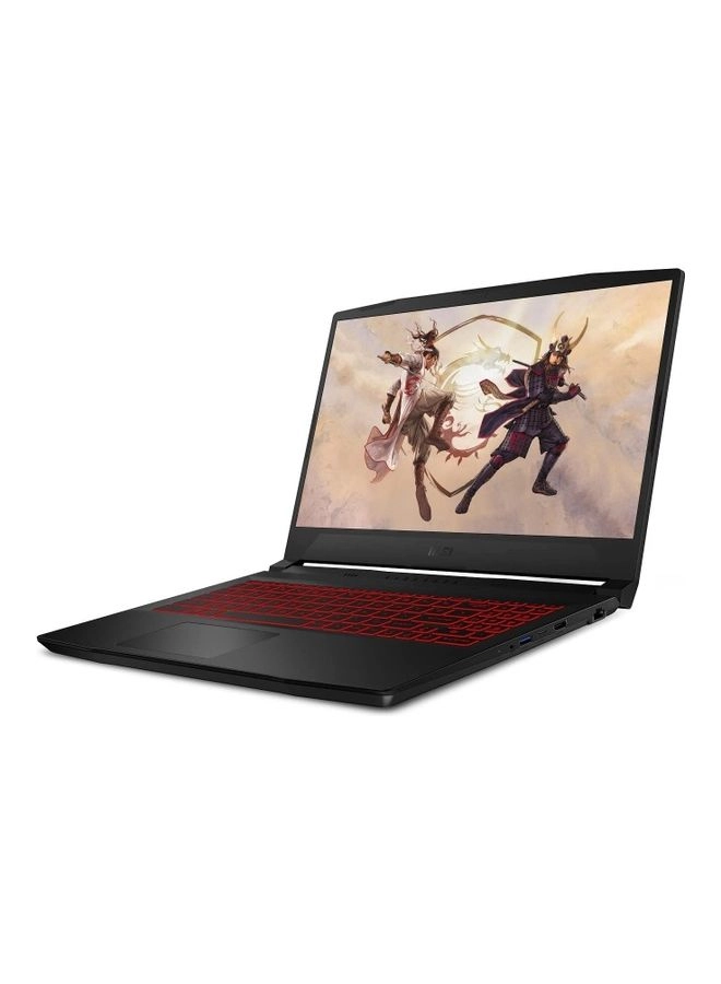 Katana GF66 11UG-087UK - 15.6'' Core i7-11800H 16GB DDR4 512GB SSD