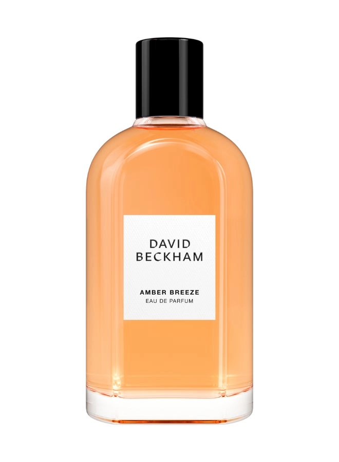 Amber Breeze - Eau de Parfum 100 ml