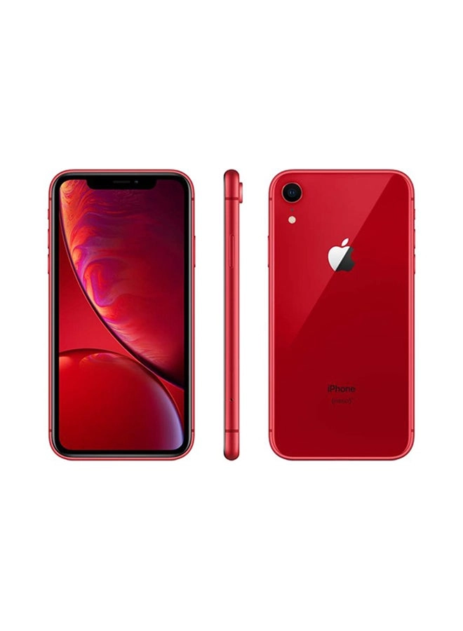 (Renewed) iPhone XR - 128GB