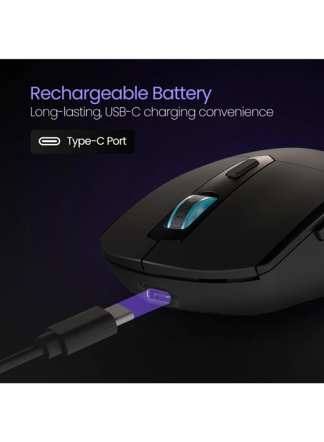 (Renewed) TOAD 27 - Wireless