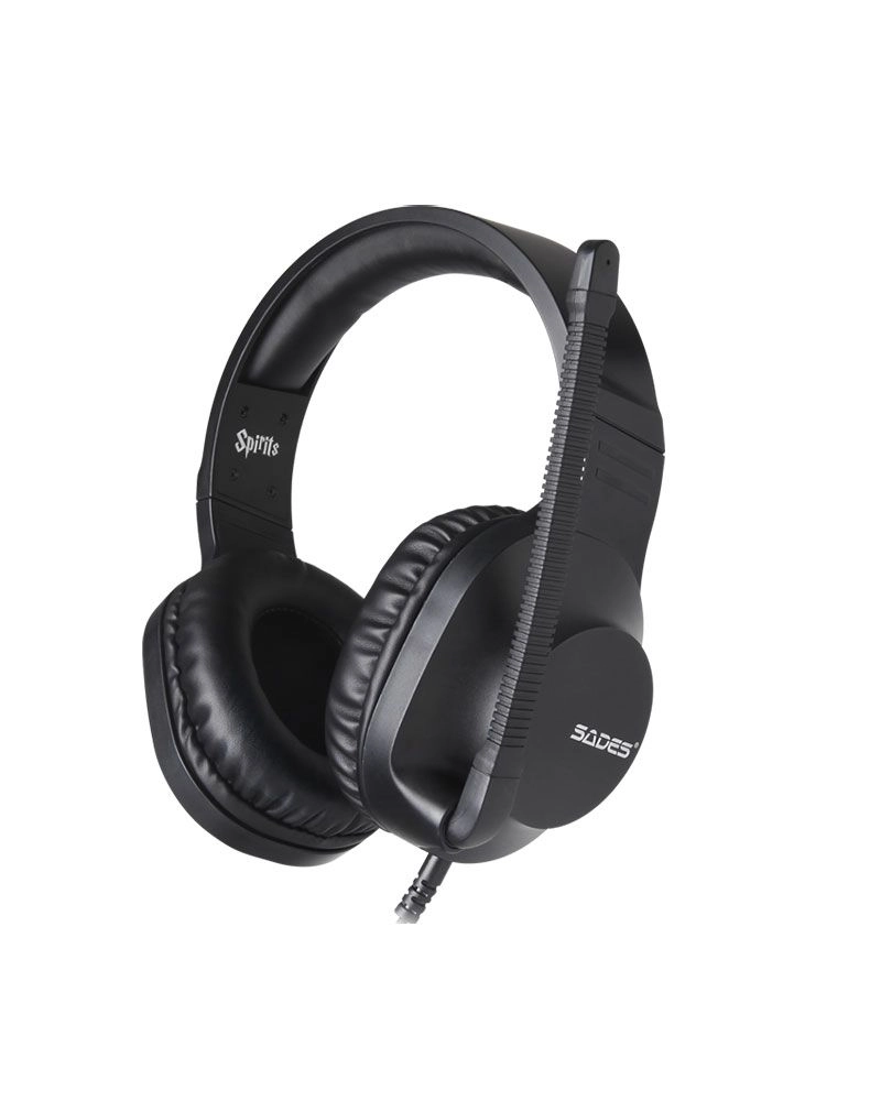 Spirits Wired Headset