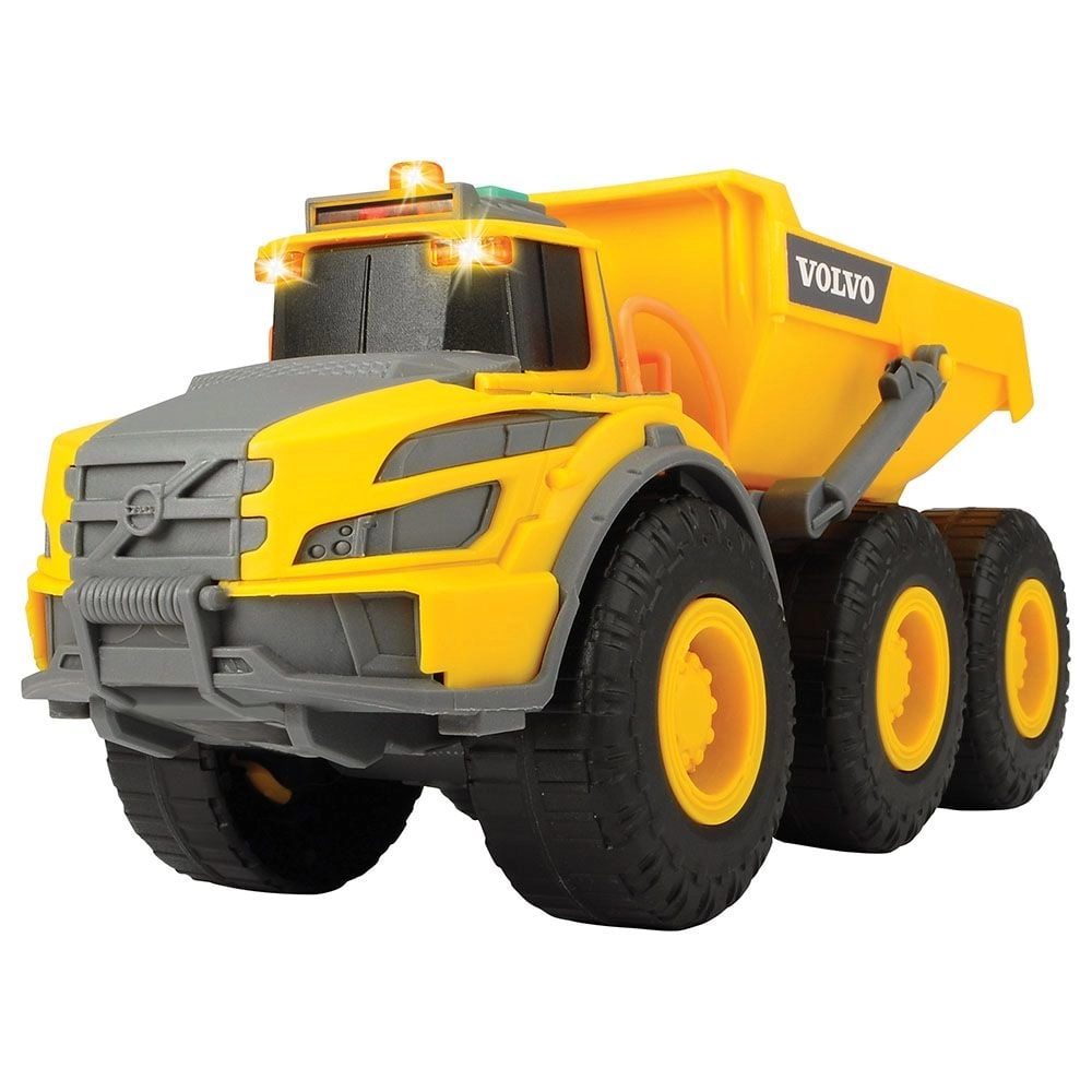 Dickie Articulated Hauler