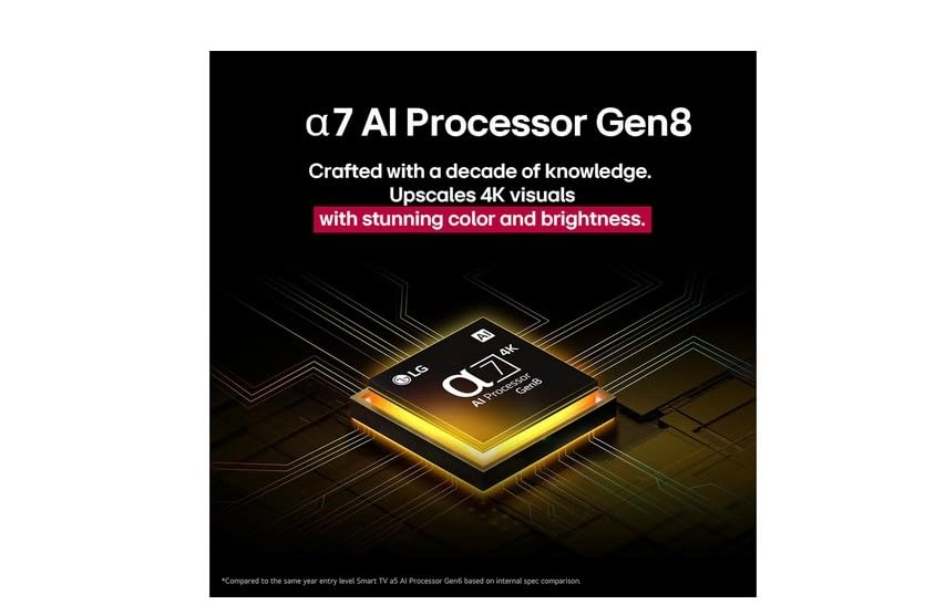 75QNED82A6A - 75-inch