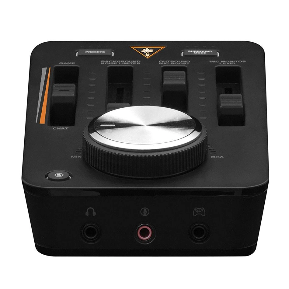 Elite Pro Tournament - PS4