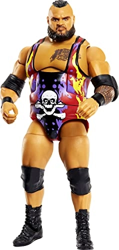 Bronson Reed - WWE (15 cm) (HDF04)
