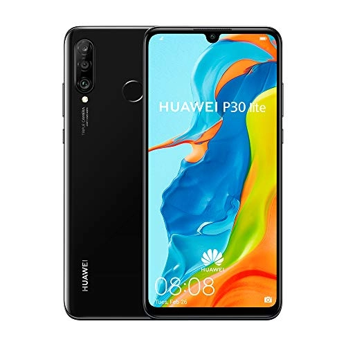 (Renewed) P30 Lite - 4GB 128GB
