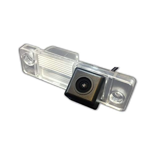Rear View Camera - Night Vision