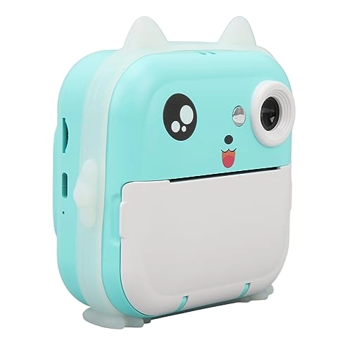 Children Camera - 24MP 1080P Type C