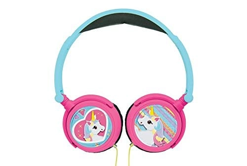 Unicorn Wireless Headphone
