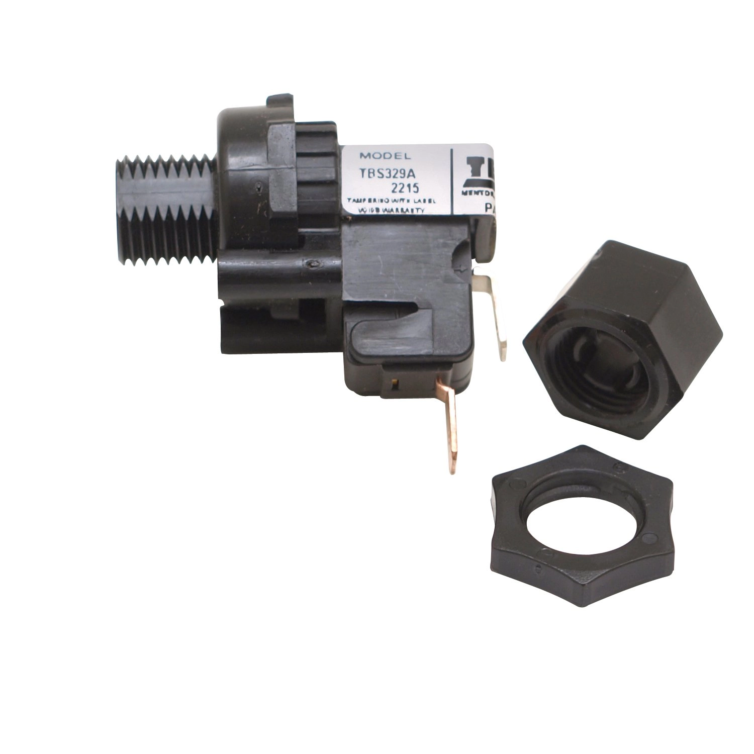General Wire ER207-E Power Switch Diaphragm - Part Number 136080 Made in USA