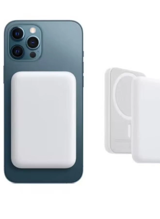 10000MAG - 10000mAh Mag-Safe Compatible