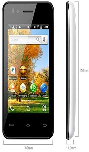 A5 - 4GB 32GB