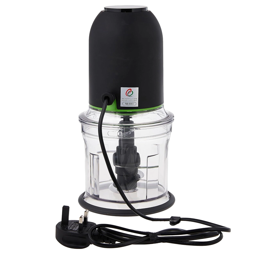 MultiPractic 3 - Chopper 500 W