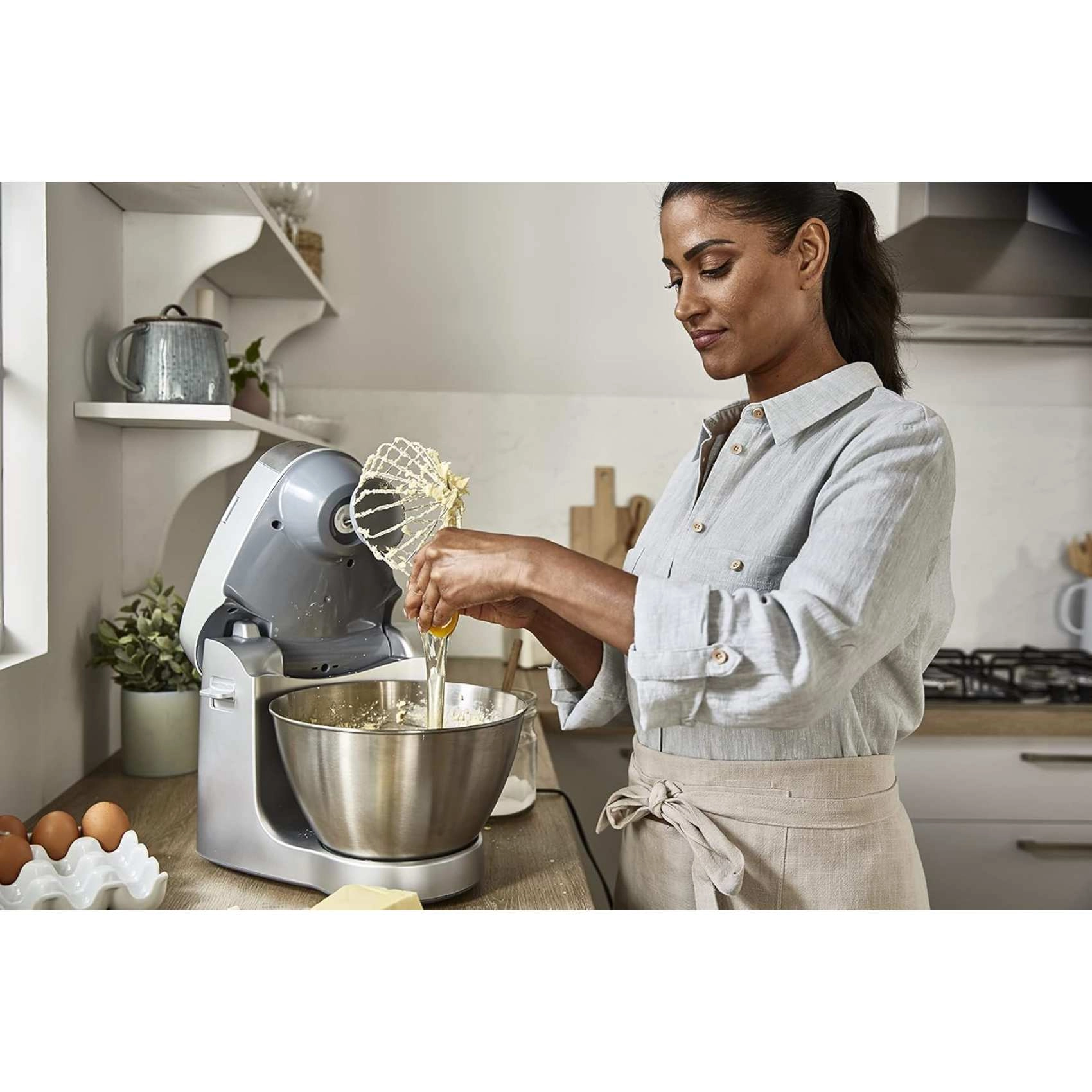 PROSPERO+ - 4.3L 1000W