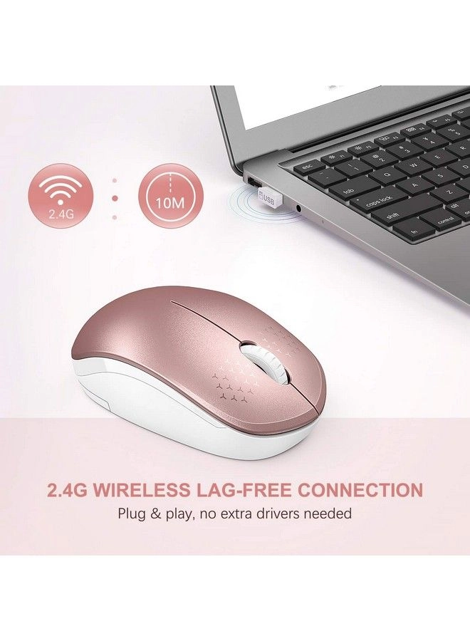 Computer Mouse - Wireless